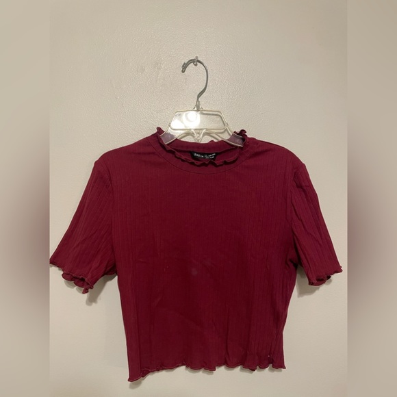 Red top - Picture 1 of 3